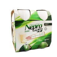 Abbott Nepro HP  (220ml x 4 Bottles)