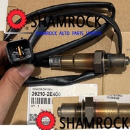 39210-2E400 392102E400 39210 2E400 Oxygen Sensor 39210-2E400 For Soul Optima Forte 1.8 2.0L   39210-