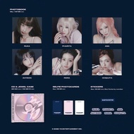 Babymonster Babymonster mini3 Return choom Album