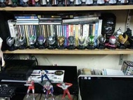 龍騎14騎士頭像