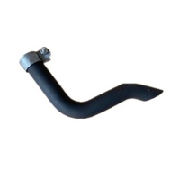 For HYUNDAI R 55 Exhaust pipe Exhaust tube Muffler Muffler Exhaust elbow Smoke outlet high quality d