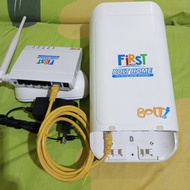 BOLT Titan BL401 GSM 2300 Mhz Modem 4G LTE