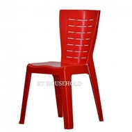 EL701 3V PLASTIC CHAIR(4ut)