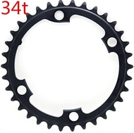 Shimano Ultegra R8000 11Speed Road Bike Bicycle Chainring 50-34T 52-36T 53-39T R8000 110BCD 34T 36T 
