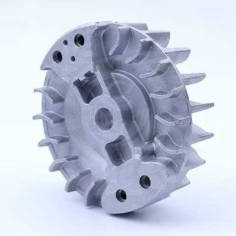 Magnetic Flywheel FOR Stihl FS120 FS200 FS250 FS300 FS350 FS 120 200 250 300 350 Brush Cutter Trimme