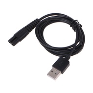 Electric Shaver USB Charging Cable Power Cord Charger Electric Adapter for Xiaomi Mijia Electric Sha