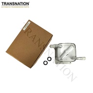 JF015E RE0F11A Auto Transmission Oil Cooler 21606-3JX0B Gearbox Oil Radiator 216063JX0B For Nissan S