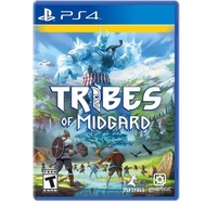 PS4 Tribes of Midgard PS4 & PS5