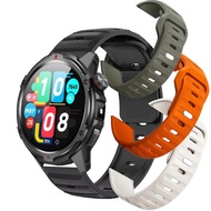 Aolon TETRA R4 Smart Watch Strap for Aolon TETRA R4 Smart Watch SmartWatch Replacement Wristband Aol