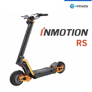 สกู๊ตเตอร์ไฟฟ้า Inmotion RS (Hyper electric-Scooter) รับประกันศูนย์ไทย (Dual Motor)