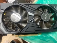 Galaxy GTX 1650Super