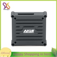 for  O4 Lite Air Unit Case VTX Heat Sink Modifications Accessories for  O4 Air Unit