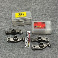 RRA TEMPLAR TEMLAR ROLLER TIGER D20 XGP RRA J20 PRO1 TIGER RRA TEMPLAR ROLLER CB TIGER MEGAPRO GL 20