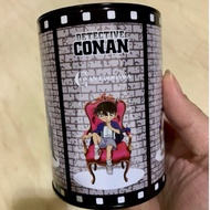 Detective Conan Money Piggy Bank Official Merchandise Import Japan