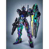 KL Model FM-08 FM 1/100 Aerial fighter Prism Clear Ver Model Kit