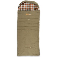 Oztent Redgum HotSpot Heated XL Sleeping Bag