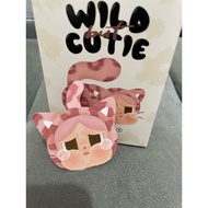 Wild but cutie wbc