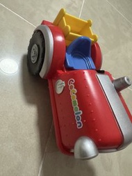 [清屋] Cocomelon玩具 不包括JJ人仔 $50全取