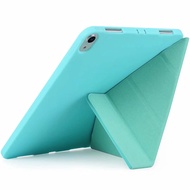 Slim light weight PU leather flip case for iPad Air 11 inch M4 A3459 A3460 A3463 M3 A3266 A3267 iPad