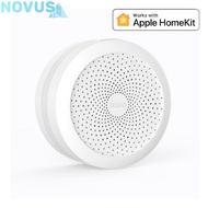 Apple HomeKit enabled | Xiaomi | Aqara Gateway M1S Hub | Malaysia Warranty | CN Version