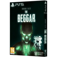 PlayStation™ PS5 Horror Tales: The Beggar (By ClaSsIC GaME)