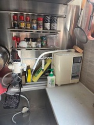 Excel 電解水機
