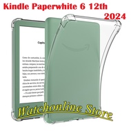 Kindle Paperwhite 6 Case, Kindle Colorsoft, Kindle Paperwhite 6 Reader Case, Kindle Colorsoft