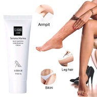Senana Powerful Hair Removal Cream Without Shaving