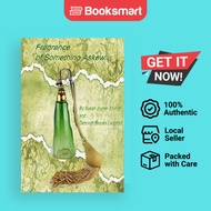FRAGRANCE OF SOMETHING ASKEW | Joyner-Stumpf, Susan | Paperback | English Edition  | 9781387801626