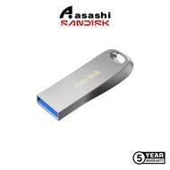 Sandisk CZ74 32GB / 64GB / 128GB / 256GB Ultra Luxe Usb3.1 Flash Drive