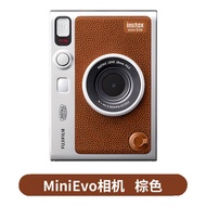 Fuji instax mini EVO Polaroid Primary Imaging Camera Mini mini evo Machine King