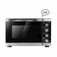 MAYER MMO40D ELECTRIC OVEN (40L) WITH 12 FUNCTIONS