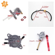 [utruiut0k] Fuel Petcock Valve For  0A CM400A 0 K3 CB550F CB650C
