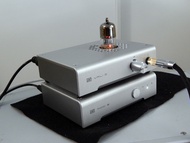 Schiit Modi 3+ DAC 解碼器前級 + Vali 2+ 真空管耳擴 =&gt; 全新拆封+展示品