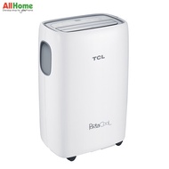 Portable Aircon 1HP TCL TAC-09CPA/W