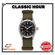 HAMILTON KHAKI FIELD QUARTZ (38MM) H69401930