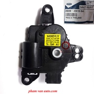 Mô tơ cửa gió điều hoà Ford Ranger hàng xịn Mô tơ chia gió điều hoà Mazda BT50 mã AB3919E616BA giá t