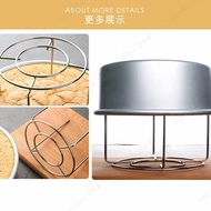 Cooling rack skewer forbake cooling rack for dry cakes, cakes, cookies