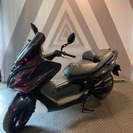 【保固車】【0元交車】2015 年 KYMCO 光陽 XCITING 300 刺激 雙碟 休閒跑旅 2016領牌