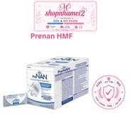 [shopnhamei] PreNan HMF Milk Combo 72g for premature babies