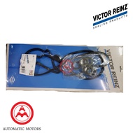 Victor Reinz Valve Cover Gasket Kit Mercedes Benz M104 980 1 990  1040100630 915114 152860701