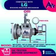 WF-CL850 WF-CL1000 WF-HF125GP WF-H140GS WF-HF105S WF-HF150GP WF-SP900W Compatible With LG Washing Ma