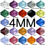 5328 SW Bicone 4mm( 30pcs)