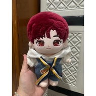 NCT Dream Doll Doll Only 20CM NCT Dream Mark Haechan Renjun Jeno