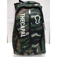 [READY STOCK] JL Collection Backpack tactical BAG beg galas belakang askar beg sekolah school bag mo