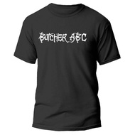 BUTCHER ABC TSHIRT