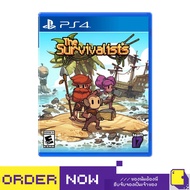 [+..••] PS4 THE SURVIVALISTS (PlayStation 4tm GaME) | By ClaSsIC GaME