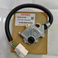 Warranty 3 months PERODUA KEMBARA (DVVT) Avanza F601 F602  MYVI LAGI BEST TRANSMISSION INHIBITOR SWI