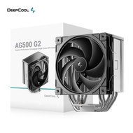DeepCool Kyushu Fengshen AG500 G2 CPU Radiator