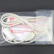 5Pin For canon camera 550D 600D 650D 700D 60D 70D 5D2 5D3 6D 7D usb cable data cable 5Pin white